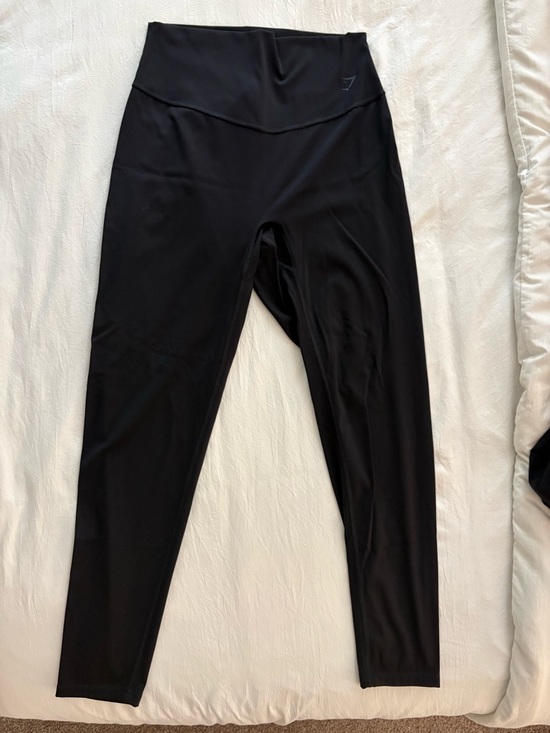 Gymshark Other - Gymshark Soft Sculpt Leggings